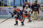 Photo hockey match Clermont-Ferrand - Montpellier  le 06/03/2021