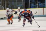 Photo hockey match Clermont-Ferrand - Montpellier  le 06/03/2021