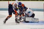 Photo hockey match Clermont-Ferrand - Montpellier  le 06/03/2021