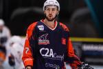 Photo hockey match Clermont-Ferrand - Montpellier  le 16/10/2021