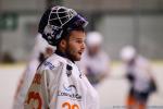 Photo hockey match Clermont-Ferrand - Montpellier  le 16/10/2021