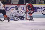 Photo hockey match Clermont-Ferrand - Montpellier  le 16/10/2021