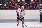 Photo hockey match Clermont-Ferrand - Montpellier  le 16/10/2021