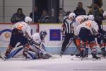 Photo hockey match Clermont-Ferrand - Montpellier  le 16/10/2021