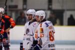 Photo hockey match Clermont-Ferrand - Montpellier  le 16/10/2021