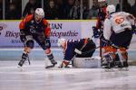 Photo hockey match Clermont-Ferrand - Montpellier  le 16/10/2021