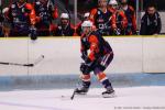 Photo hockey match Clermont-Ferrand - Montpellier  le 16/10/2021