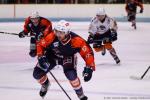 Photo hockey match Clermont-Ferrand - Montpellier  le 16/10/2021