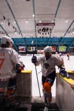 Photo hockey match Clermont-Ferrand - Montpellier  le 16/10/2021