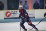 Photo hockey match Clermont-Ferrand - Montpellier  le 09/12/2023