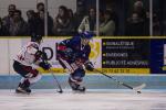 Photo hockey match Clermont-Ferrand - Morzine-Avoriaz le 10/11/2018