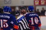 Photo hockey match Clermont-Ferrand - Morzine-Avoriaz le 10/11/2018
