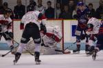 Photo hockey match Clermont-Ferrand - Morzine-Avoriaz le 10/11/2018