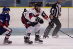 Photo hockey match Clermont-Ferrand - Morzine-Avoriaz le 10/11/2018