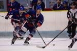 Photo hockey match Clermont-Ferrand - Morzine-Avoriaz le 10/11/2018