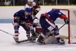 Photo hockey match Clermont-Ferrand - Morzine-Avoriaz le 10/11/2018