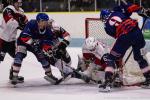 Photo hockey match Clermont-Ferrand - Morzine-Avoriaz le 10/11/2018