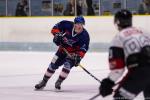 Photo hockey match Clermont-Ferrand - Morzine-Avoriaz le 10/11/2018