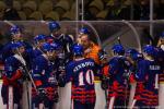 Photo hockey match Clermont-Ferrand - Morzine-Avoriaz le 10/11/2018