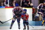 Photo hockey match Clermont-Ferrand - Morzine-Avoriaz le 16/03/2019