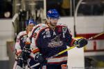 Photo hockey match Clermont-Ferrand - Morzine-Avoriaz le 16/03/2019