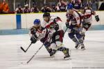 Photo hockey match Clermont-Ferrand - Morzine-Avoriaz le 16/03/2019