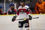 Photo hockey match Clermont-Ferrand - Morzine-Avoriaz le 16/03/2019