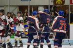 Photo hockey match Clermont-Ferrand - Morzine-Avoriaz le 16/03/2019
