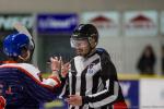 Photo hockey match Clermont-Ferrand - Morzine-Avoriaz le 16/03/2019