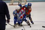 Photo hockey match Clermont-Ferrand - Morzine-Avoriaz le 16/03/2019