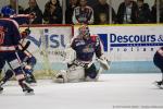 Photo hockey match Clermont-Ferrand - Morzine-Avoriaz le 16/03/2019