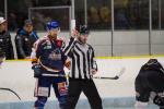 Photo hockey match Clermont-Ferrand - Morzine-Avoriaz le 16/03/2019