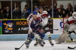 Photo hockey match Clermont-Ferrand - Morzine-Avoriaz le 16/03/2019