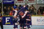 Photo hockey match Clermont-Ferrand - Morzine-Avoriaz le 16/03/2019