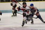 Photo hockey match Clermont-Ferrand - Morzine-Avoriaz le 16/03/2019