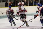 Photo hockey match Clermont-Ferrand - Morzine-Avoriaz le 16/03/2019