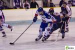 Photo hockey match Clermont-Ferrand - Mulhouse le 14/01/2017