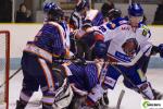 Photo hockey match Clermont-Ferrand - Mulhouse le 14/01/2017