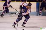 Photo hockey match Clermont-Ferrand - Mulhouse le 14/01/2017