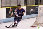 Photo hockey match Clermont-Ferrand - Mulhouse le 14/01/2017