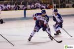 Photo hockey match Clermont-Ferrand - Mulhouse le 14/01/2017