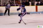 Photo hockey match Clermont-Ferrand - Mulhouse le 14/01/2017