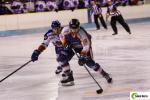 Photo hockey match Clermont-Ferrand - Mulhouse le 14/01/2017