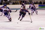 Photo hockey match Clermont-Ferrand - Mulhouse le 14/01/2017