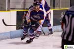 Photo hockey match Clermont-Ferrand - Mulhouse le 14/01/2017