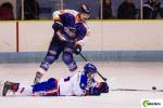 Photo hockey match Clermont-Ferrand - Mulhouse le 14/01/2017