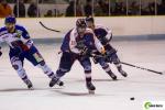 Photo hockey match Clermont-Ferrand - Mulhouse le 14/01/2017