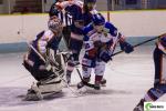 Photo hockey match Clermont-Ferrand - Mulhouse le 14/01/2017