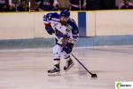 Photo hockey match Clermont-Ferrand - Mulhouse le 14/01/2017