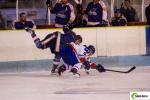 Photo hockey match Clermont-Ferrand - Mulhouse le 14/01/2017